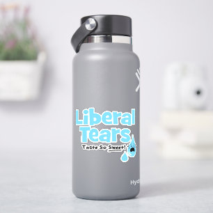 Sticker Les Larmes Libérales Taste So Sweet