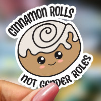 Les rôles de la cannelle ne sont pas ceux du genre
