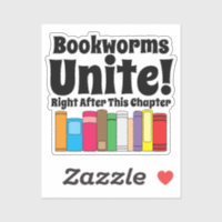 Les vers de livre unite Funny Book Quote