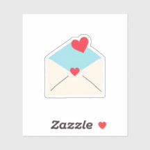 Lettre d'amour
