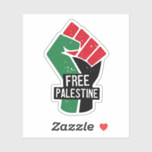 Libérez la Palestine