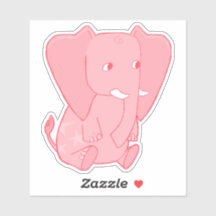 Lil’ Liberty the Elephant (Républicain / GOP)