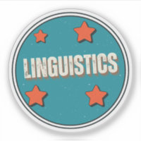 Linguistique