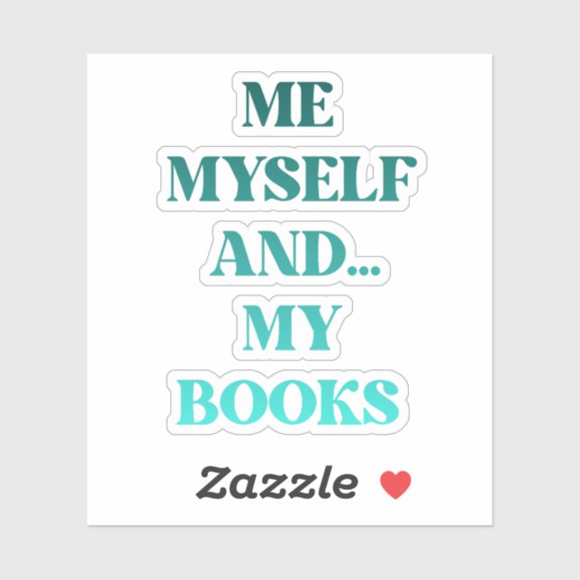 Sticker L'Intellect (Feuille)