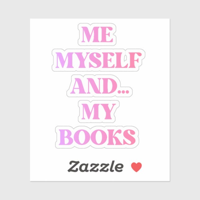 Sticker L'Intellect - (Feuille)