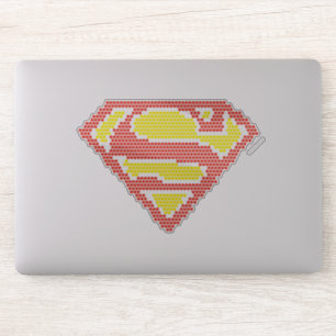 Sticker Lite-Brite S-Shield