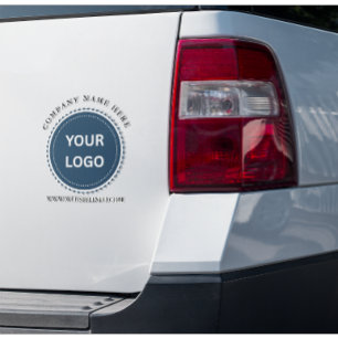 Sticker Logo d'entreprise
