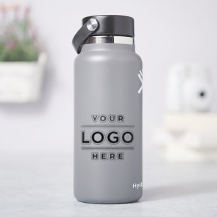 Sticker Logo d'entreprise promotionnel marque