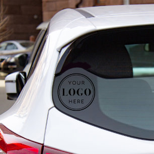 Sticker Logo d'entreprise promotionnel Voiture de marque
