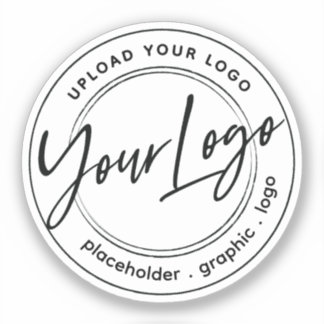 Sticker Logo personnalisé