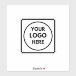 Sticker Logo personnalisé | Conception d'ordinateur portab