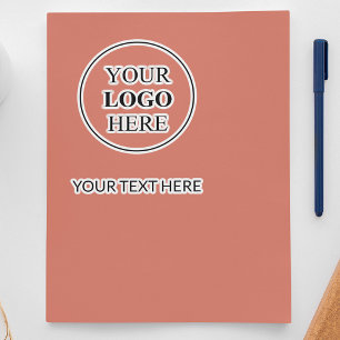 Sticker Logo Promotionnel Personnalisé – Aucune Commande M