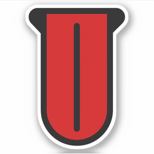 Sticker 👅 longue langue (Devant)