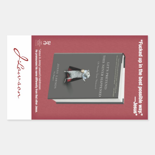 Sticker LPTNH (plaque d'immatriculation) - Feuille (Devant)