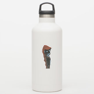 STICKER LUCILLE