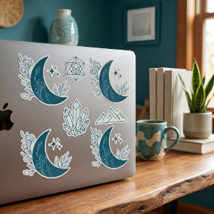 Sticker Lune