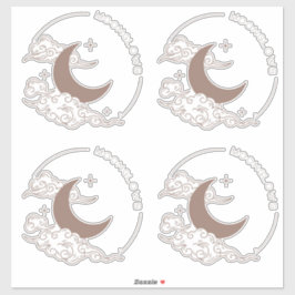 Sticker Lunes
