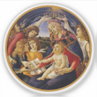 Madonna du Magnificat