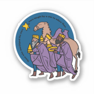 Sticker Magi