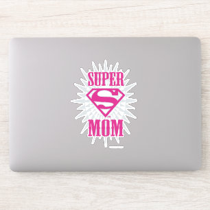 Sticker Maman superbe Starburst