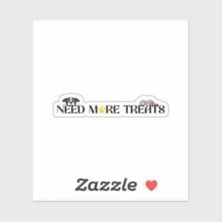 Sticker Médaille de forme ronde