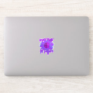 Sticker Mental Health Matters