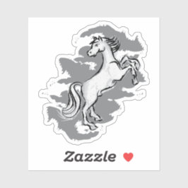 Sticker Meridies