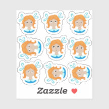 Mes sentiments Émotions Graphique Filles