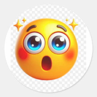 sticker mignon imoji