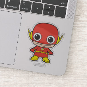 Sticker Mini Flash