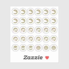 Sticker Mix Pork Fish Vegetarian Gluten Free Meal Choice