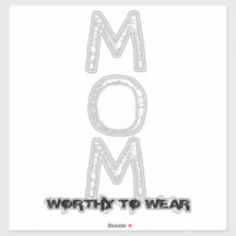 MOM - À Porter