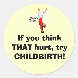 Sticker Moms Skateboard