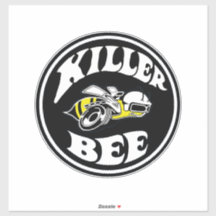 Mopar - Abeille tueuse - Super Abee