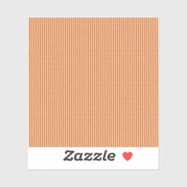 Sticker Motif géométrique moderne pour la rentrée scolaire