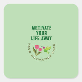 Sticker motivieren