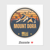 Mount Dora, Floride 