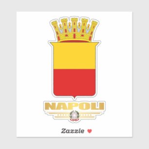 Sticker Naples (Naples)