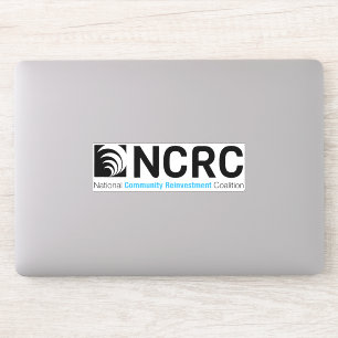 Sticker NCRC