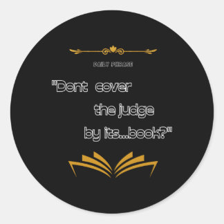 Sticker nicht buchen