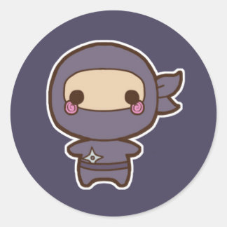 Sticker Ninja