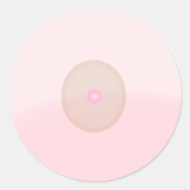 Sticker - Nipple (Devant)