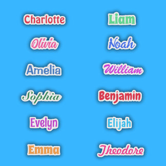 Sticker Nom de la partie favorable étanche