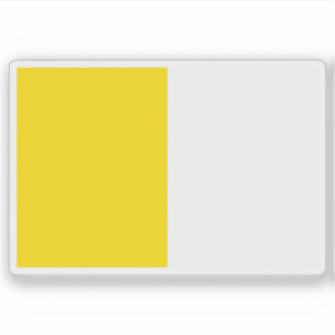 Sticker Norme archiépiscopale de Malte (754—Présent)