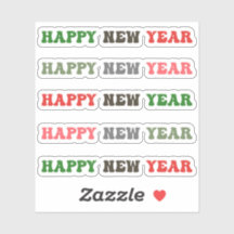 nouvelle année heureuse