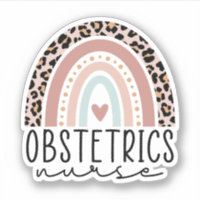 OB Infirmière obstétrique OB/GYN Infirmière, Infir
