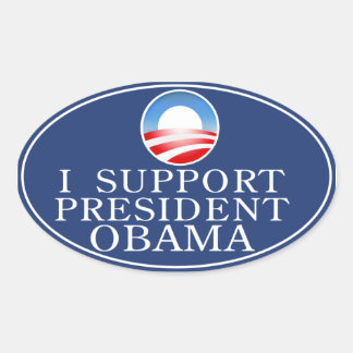 Sticker Obama