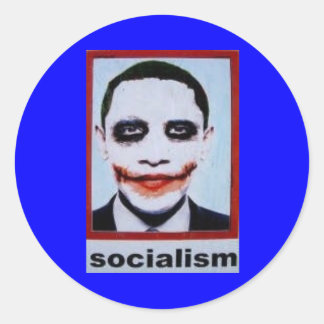 Sticker Obama