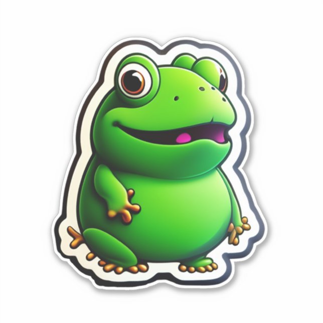 Sticker Obtenez de l'artisanat avec des ensembles d'autoco (Devant)