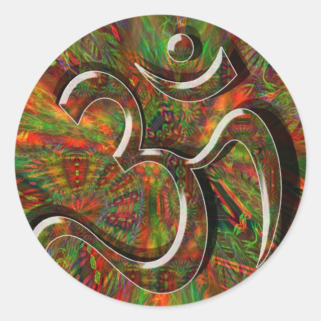 STICKER OMDELICA-1 (Devant)